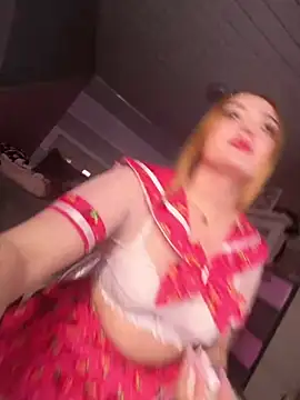 Sam Thompsoon  online show from March 14, 2026, 2:50 am