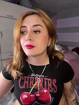 Sam Thompsoon  online show from October 7, 2025, 3:07 am