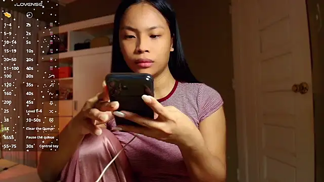 venusangelicxx online show from March 29, 2026, 7:26 pm