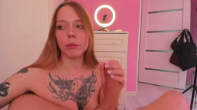 keyli ink online show from February 27, 2026, 6:24 am