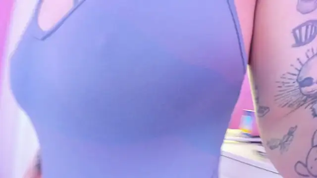 keyli ink online show from March 28, 2026, 5:52 am