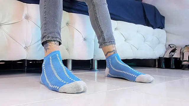 ArchieCollins online show from March 4, 2026, 9:55 pm