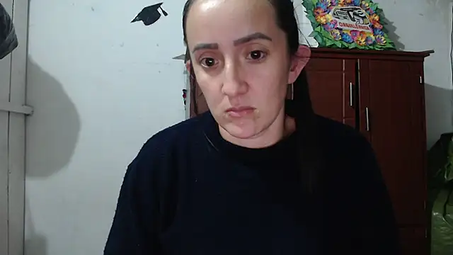 DeepAnal07 online show from October 4, 2025, 3:41 am