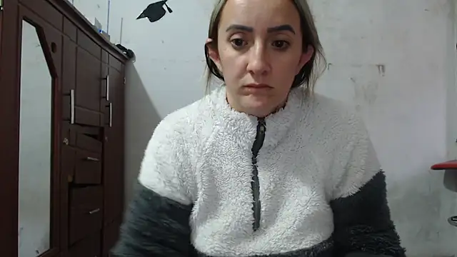 DeepAnal07 online show from April 15, 2026, 11:38 am