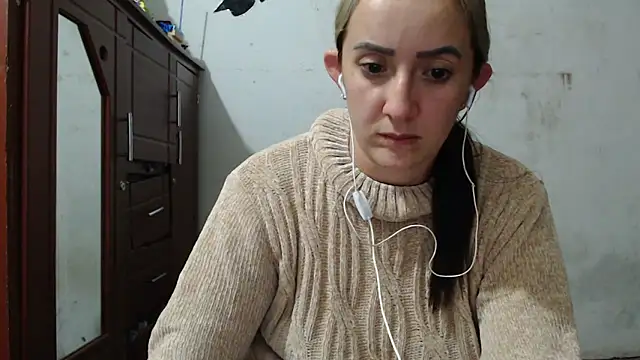 DeepAnal07 online show from March 14, 2026, 6:19 am