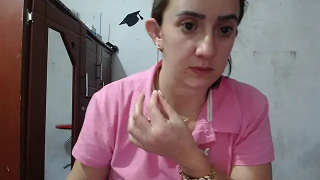 DeepAnal07 online show from April 4, 2026, 11:06 am