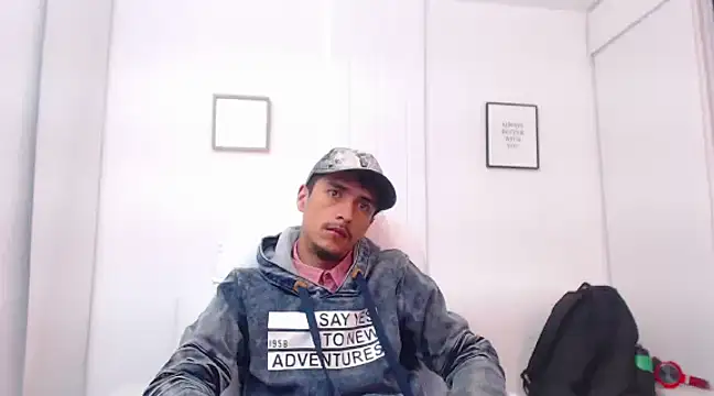 ryan maxy online show from March 19, 2025, 12:56 pm