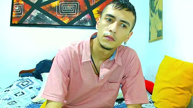 ryan maxy online show from October 26, 2025, 12:22 am