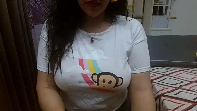 Lovelywife786 online show from May 3, 2026, 5:16 pm