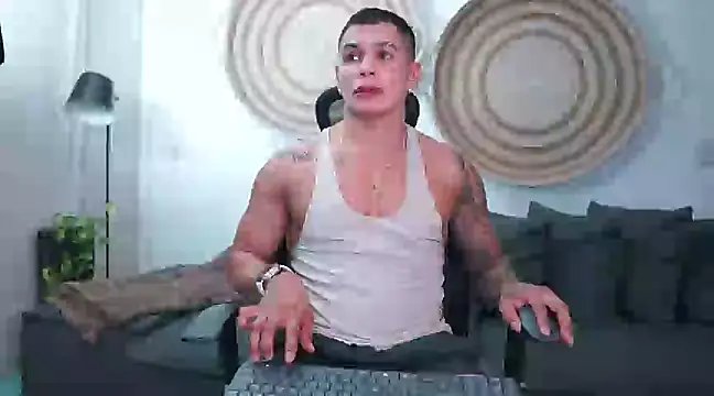 aless perez online show from March 12, 2025, 12:20 am