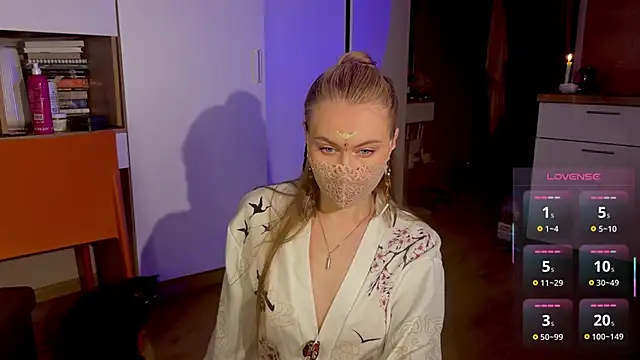 Russian sexy girl1 online show from November 5, 2025, 12:41 pm