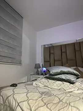 Amber Parker online show from March 31, 2026, 2:02 am