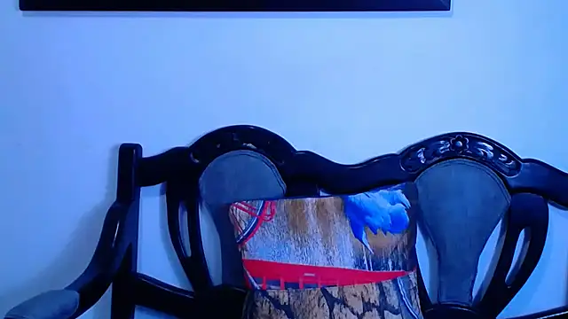 RubyFetish online show from March 6, 2026, 2:39 am