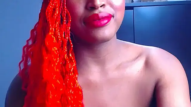 RubyFetish online show from May 31, 2026, 9:48 pm