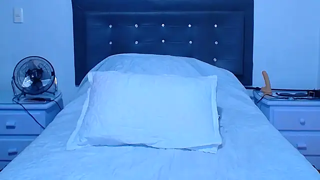 RubyFetish online show from February 23, 2026, 8:15 am