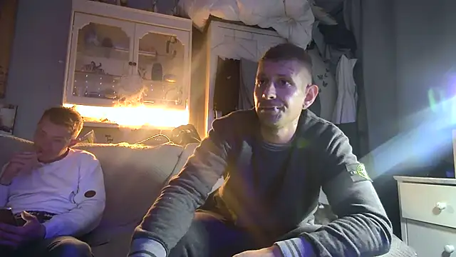 iamsex6969 online show from September 13, 2025, 8:03 am