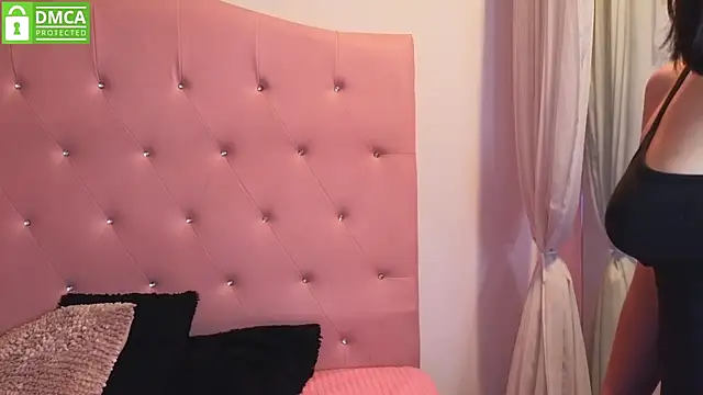 Ivy Gail online show from April 2, 2026, 6:42 am