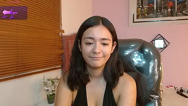 Snapshot of Ivy_Gail chatting on February 26, 2025, 4:08 am Ivy Gail online show from February 26, 2025, 4:08 am