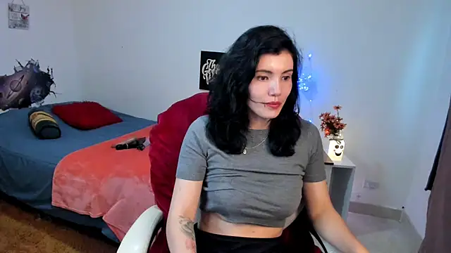 Snapshot of jrcamila chatting on February 25, 2025, 2:26 pm jrcamila online show from February 25, 2025, 2:26 pm