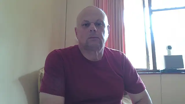 DaddyCumBumZA online show from December 16, 2025, 9:02 am