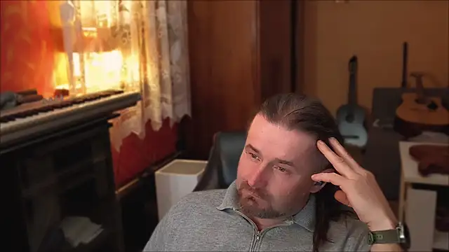 Mosiadz1975 online show from February 28, 2025, 1:37 am