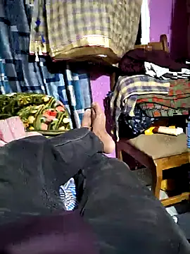 Gopal1243 online show from September 29, 2025, 6:02 pm