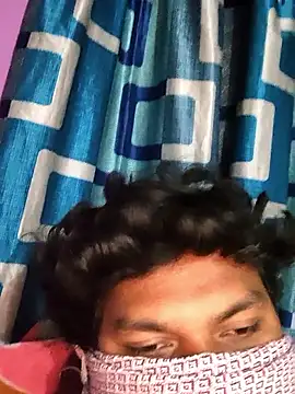 Gopal1243 online show from February 3, 2026, 6:13 pm