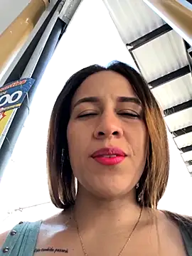 Nanybaker95 online show from March 22, 2026, 8:10 pm