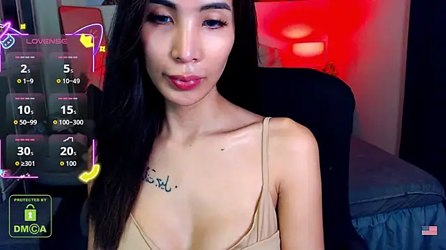 Snapshot of BunnieAngel chatting on May 9, 2026, 12:52 pm BunnieAngel online show from May 9, 2026, 12:52 pm