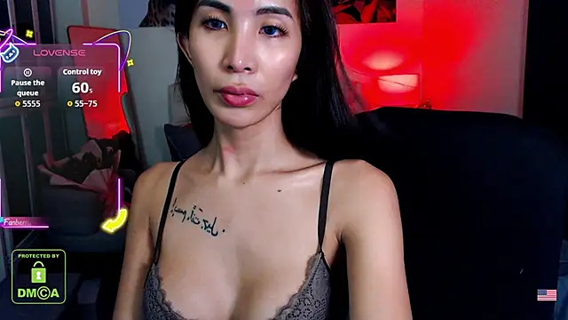 Snapshot of BunnieAngel chatting on May 14, 2026, 4:42 am BunnieAngel online show from May 14, 2026, 4:42 am