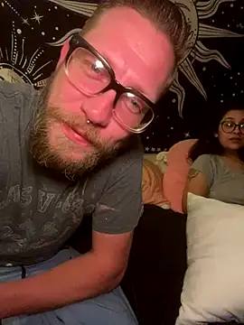 Tomas Zaddy online show from November 27, 2025, 6:47 am