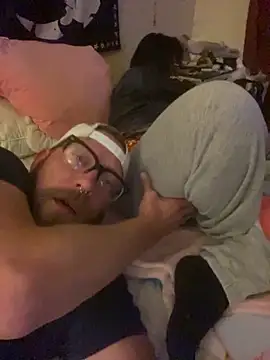 Tomas Zaddy online show from November 26, 2025, 6:24 am