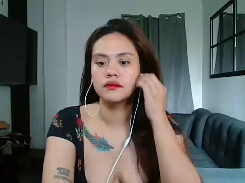MistressKrizzel online show from July 1, 2026, 7:20 am