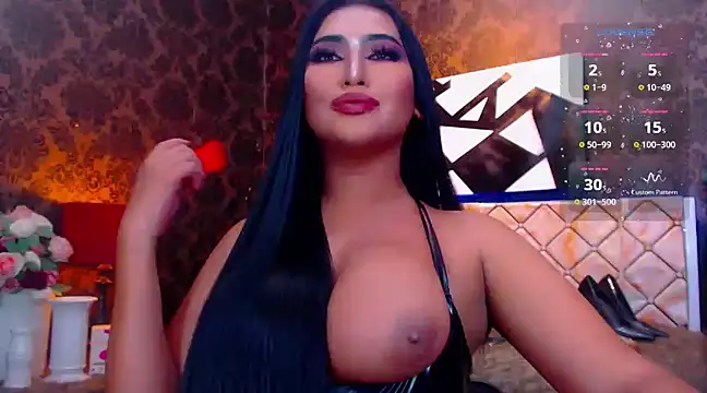 Snapshot of HugeCock_Savanna chatting on January 25, 2025, 1:21 am HugeCock Savanna online show from January 25, 2025, 1:21 am