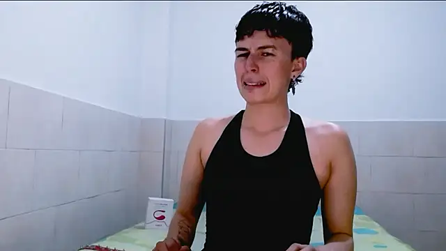 Cocain Atenea online show from April 14, 2026, 7:30 pm