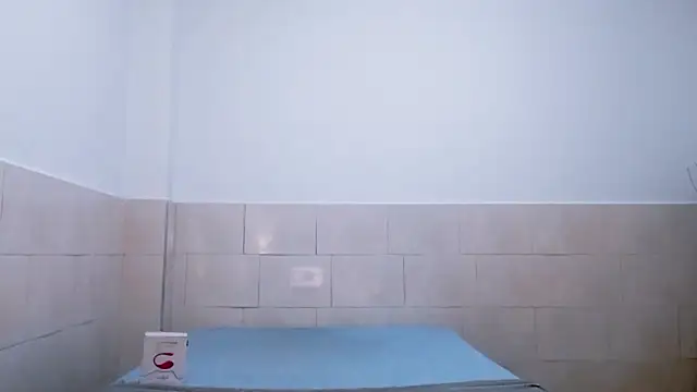 Cocain Atenea online show from March 18, 2026, 9:26 pm