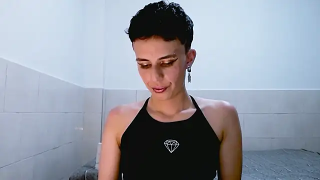 Cocain Atenea online show from February 25, 2026, 11:04 pm