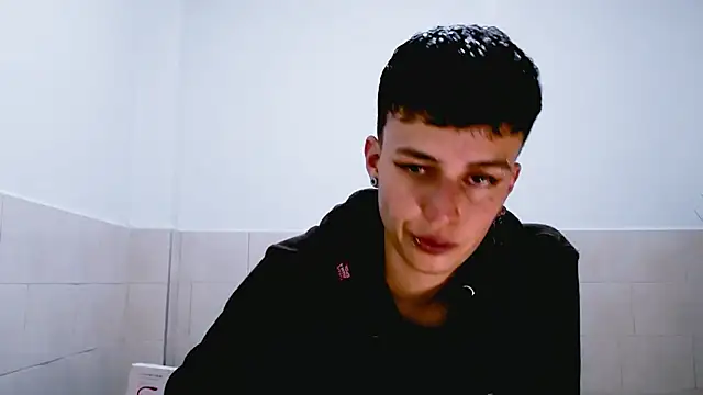 Cocain Atenea online show from March 24, 2026, 11:05 pm