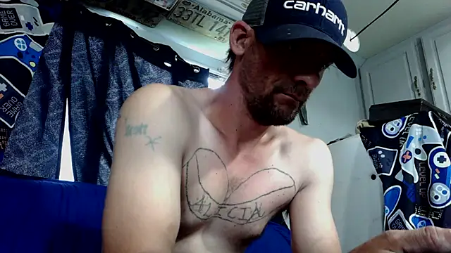 goodick4u28 online show from April 18, 2026, 3:47 pm