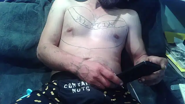 goodick4u28 online show from February 18, 2026, 5:31 pm