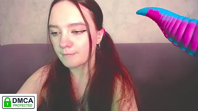 Alyssa   Scarlet online show from December 23, 2025, 9:41 am