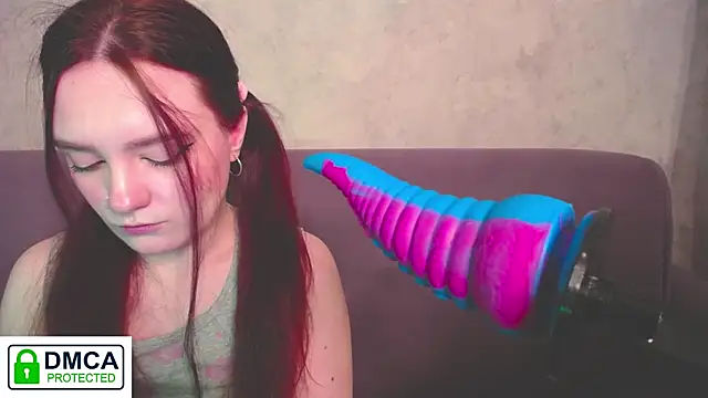 Alyssa   Scarlet online show from November 20, 2025, 3:40 am