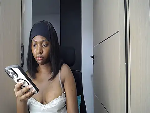 Pretty Liya08 online show from February 24, 2026, 2:34 am