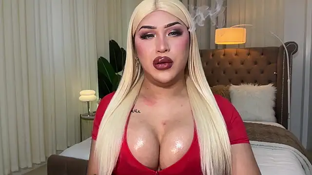 Your Majesty Tyra online show from March 16, 2025, 4:09 am