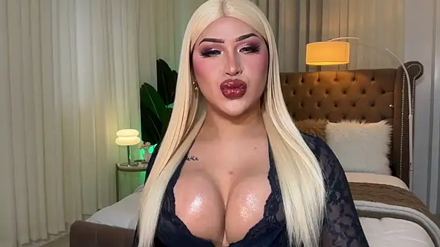 Your Majesty Tyra online show from March 15, 2025, 3:18 am