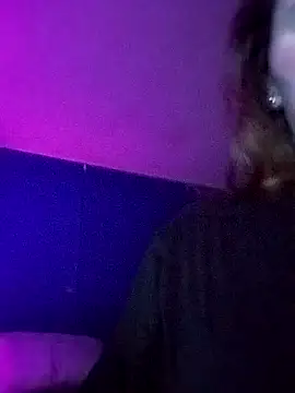 LunaaLovely online show from February 23, 2026, 4:25 am