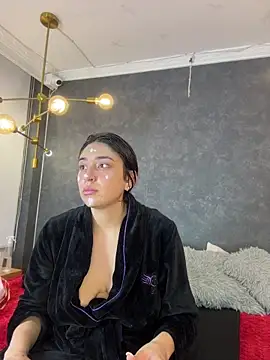 dayra angels online show from May 14, 2026, 4:15 pm