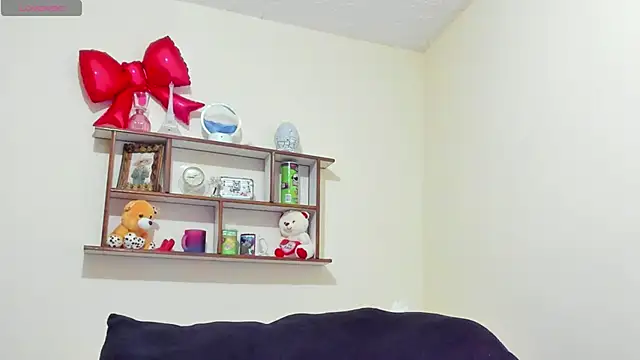 anie milf1 online show from March 27, 2026, 11:16 pm