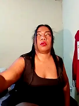 rosmery-navarro online show from April 19, 2026, 6:36 am