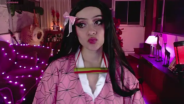 Aquamarinebubble online show from February 8, 2025, 4:03 am